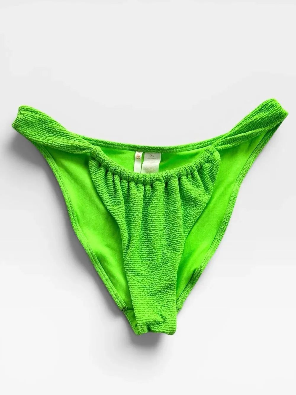 🎉5 for $45🎉 Gianni Bini Swim bikini bottom size XL green
